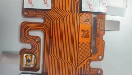载板 / FPC 加工样品